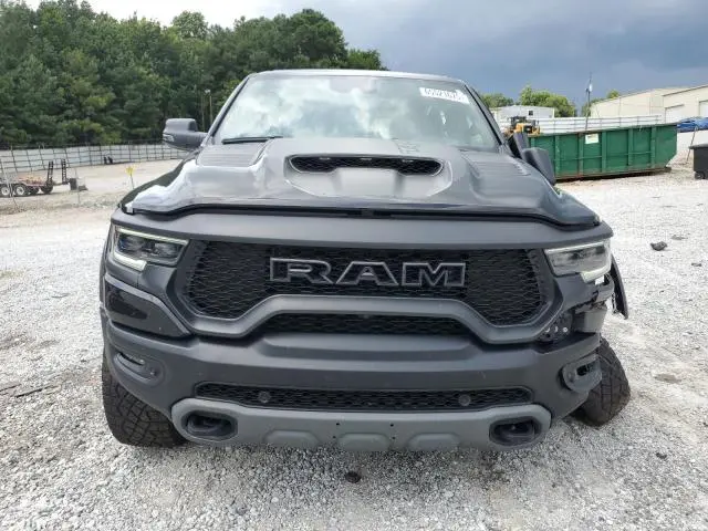 2024 RAM 1500 TRX  