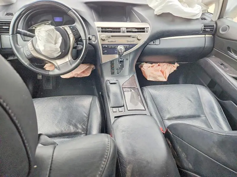 2014 LEXUS RX 350 BASE  