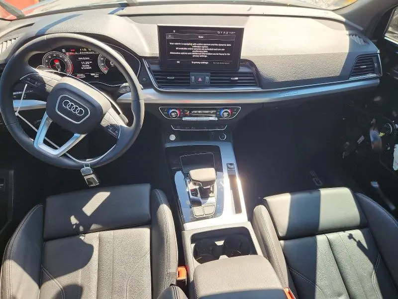 2024 AUDI Q5 PREMIUM 45  