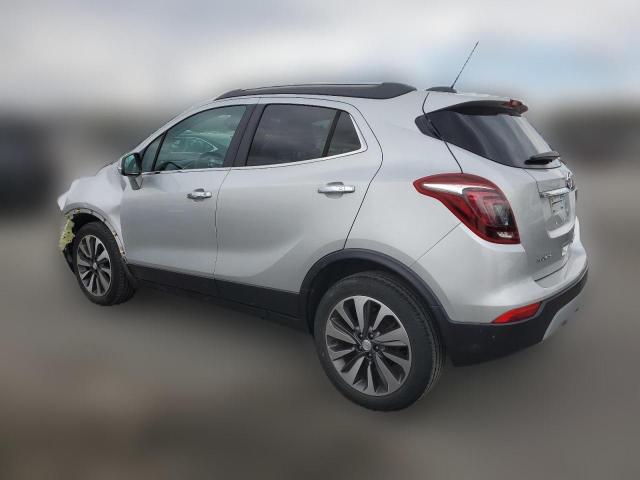 2017 BUICK ENCORE PREFERRED II