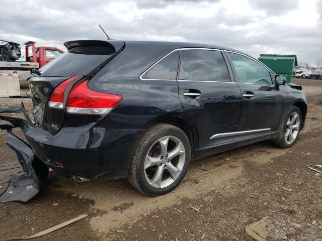 2012 TOYOTA VENZA LE