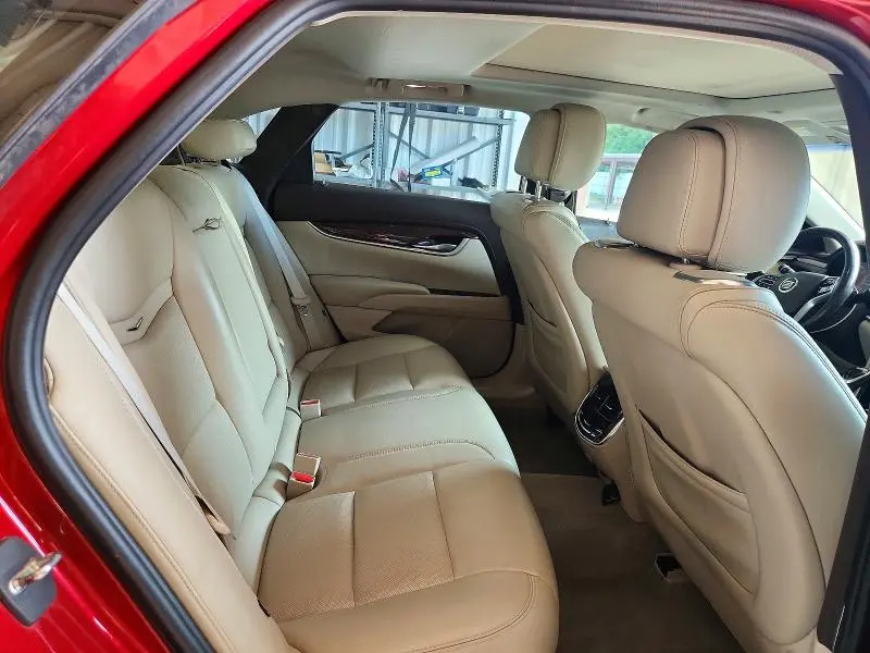2013 CADILLAC XTS PREMIUM COLLECTION  