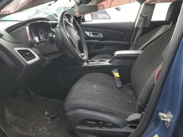 2012 GMC TERRAIN SLE  