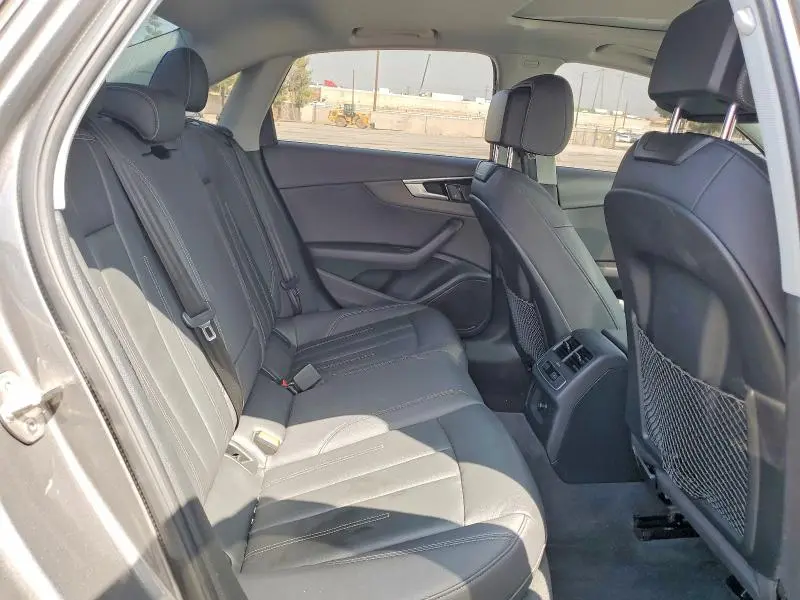 2020 AUDI A4 PREMIUM  