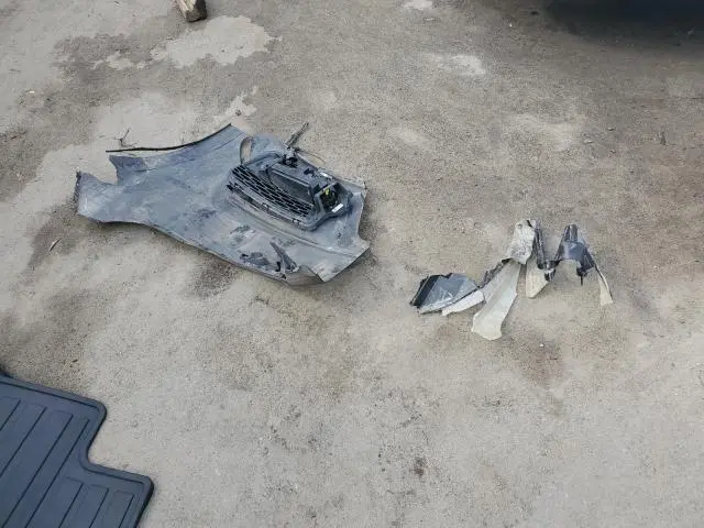 2017 LAND ROVER RANGE ROVER SPORT HSE  