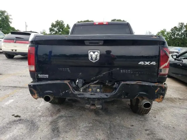2013 RAM 1500 ST