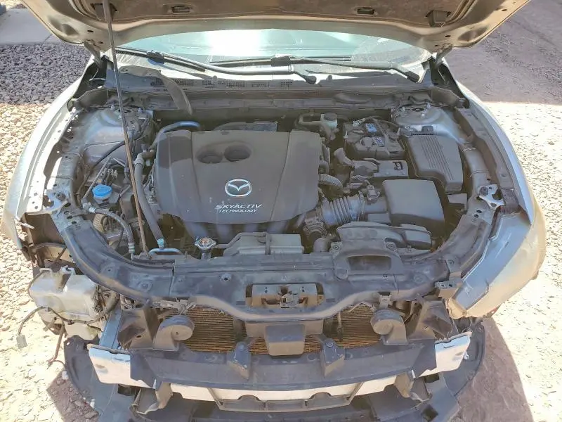 2014 MAZDA 6 SPORT  