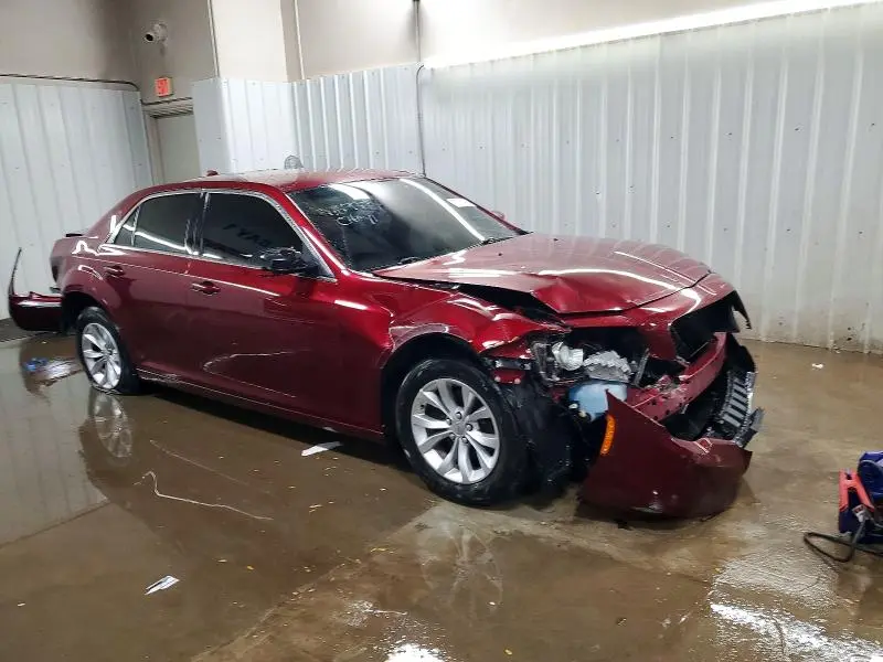 2020 CHRYSLER 300 TOURING  