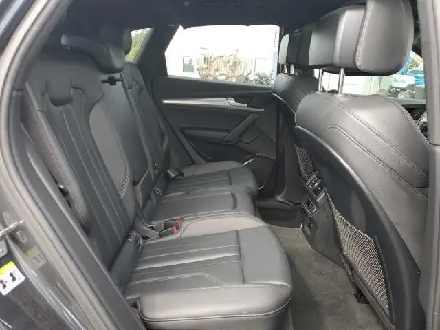 2020 AUDI Q5 PREMIUM  