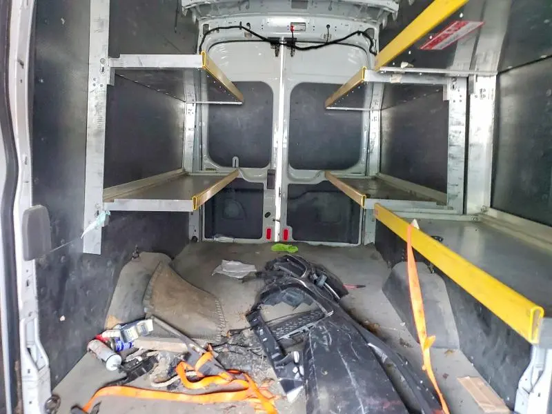 2020 FORD TRANSIT T-350  