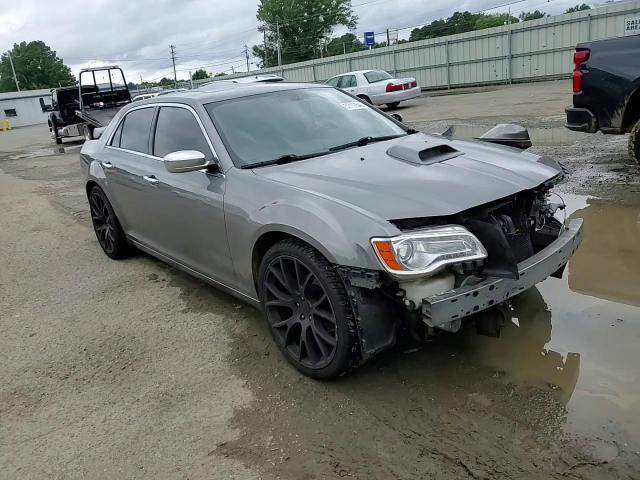 2011 CHRYSLER 300 LIMITED