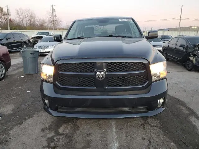 2014 RAM 1500 ST  