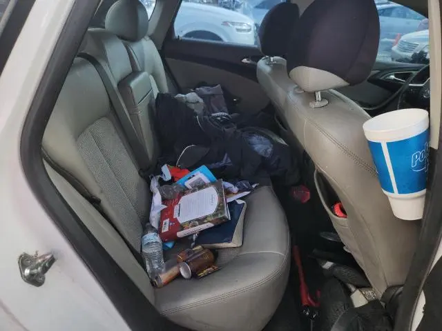 2015 BUICK VERANO CONVENIENCE  