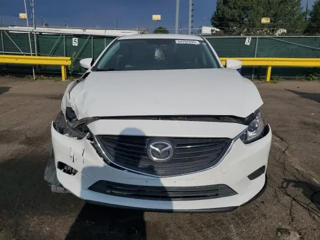 2014 MAZDA 6 TOURING