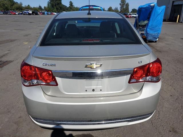 2013 CHEVROLET CRUZE LT