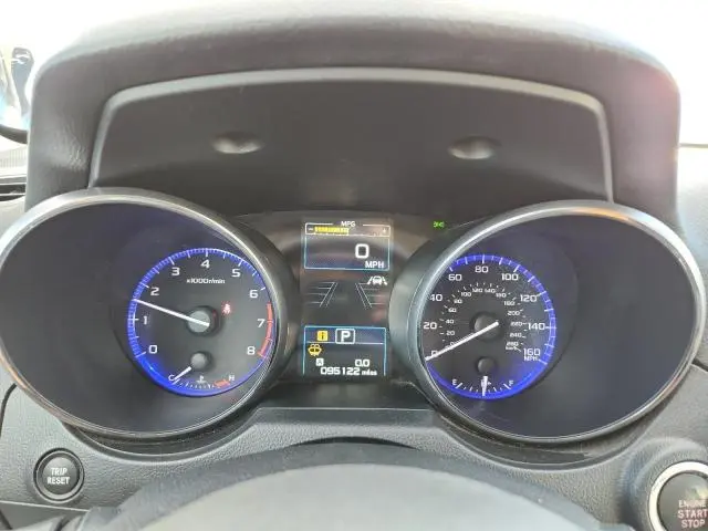 2019 SUBARU OUTBACK 3.6R LIMITED  