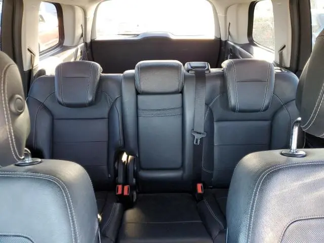 2013 MERCEDES-BENZ GL 550 4MATIC  