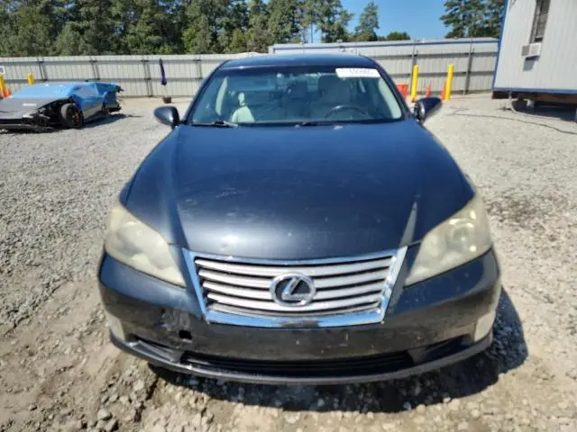 2011 LEXUS ES 350  