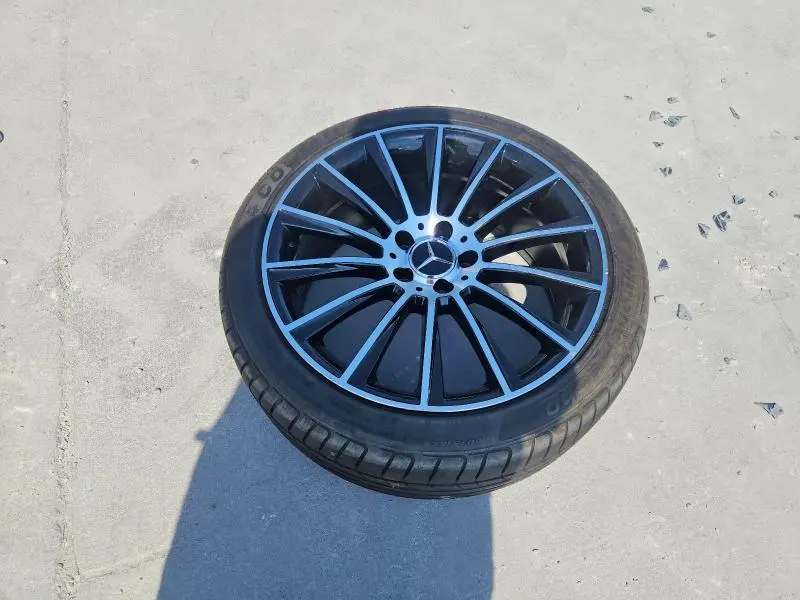 2019 MERCEDES-BENZ C 300 4MATIC  