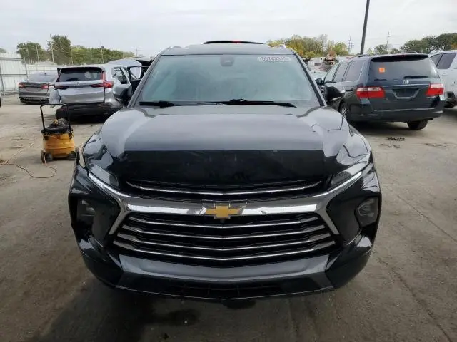 2023 CHEVROLET BLAZER PREMIER  