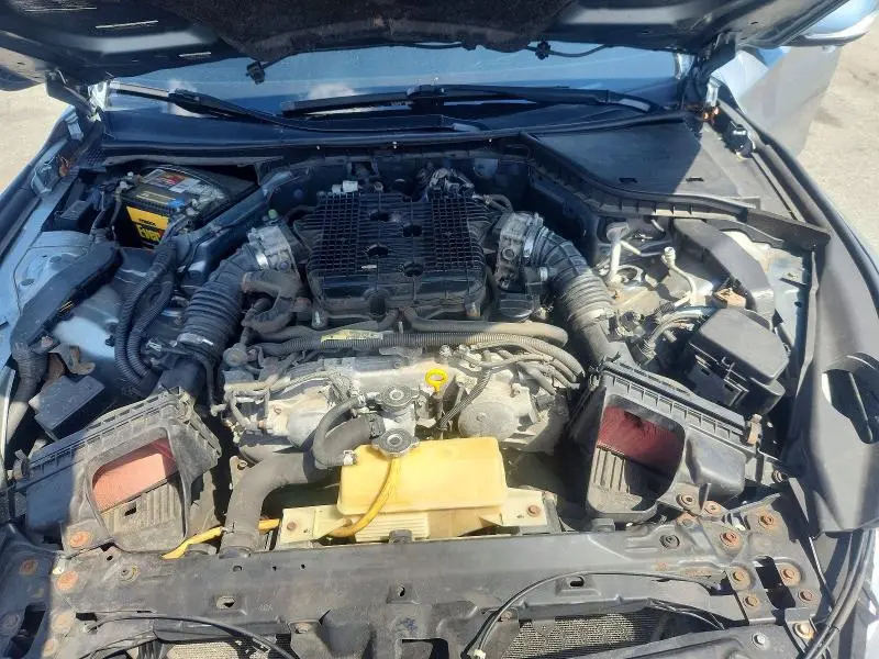 2014 INFINITI Q50 BASE  