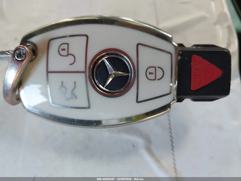 2016 MERCEDES-BENZ GLE 350  