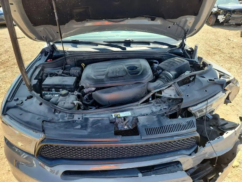 2020 DODGE DURANGO GT  