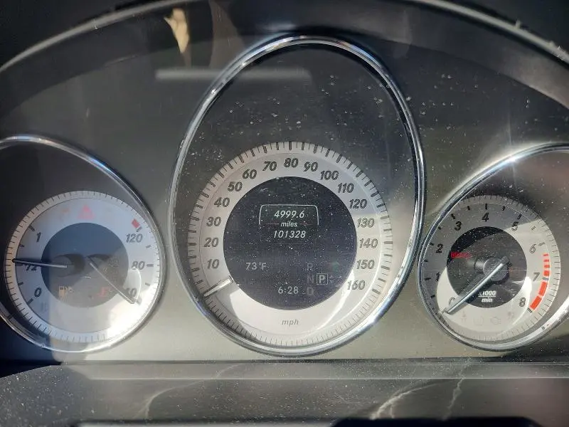 2015 MERCEDES-BENZ GLK 350 4MATIC  