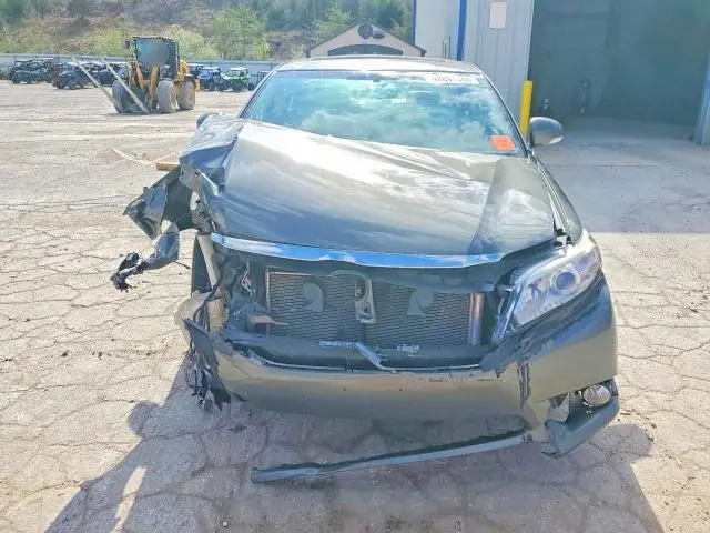 2011 TOYOTA AVALON LIMITED  