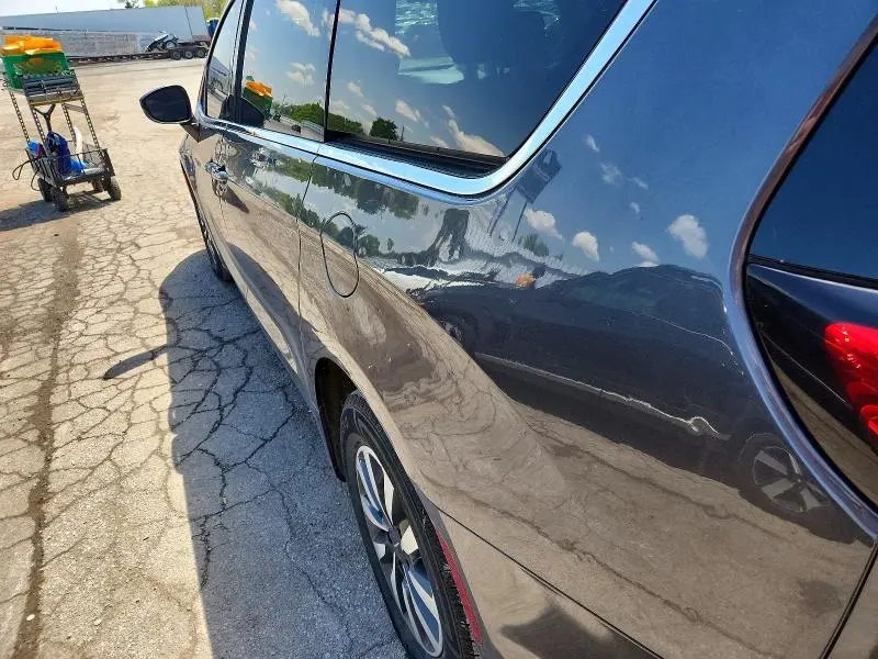 2021 CHRYSLER PACIFICA HYBRID TOURING L  