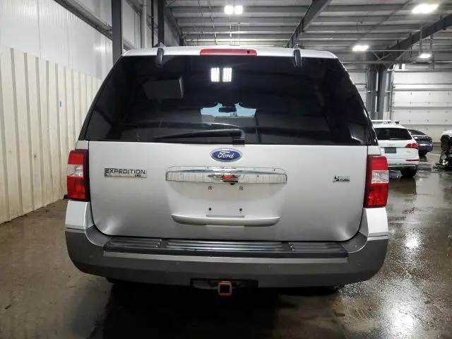 2011 FORD EXPEDITION XLT  