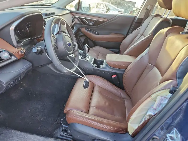 2023 SUBARU OUTBACK TOURING  