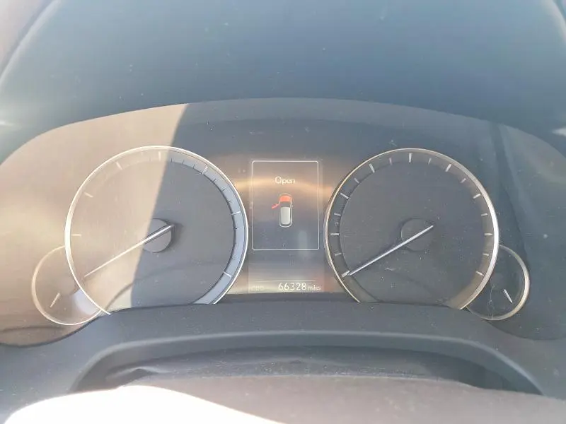 2018 LEXUS RX 350 L  
