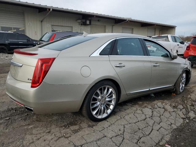 2013 CADILLAC XTS PLATINUM