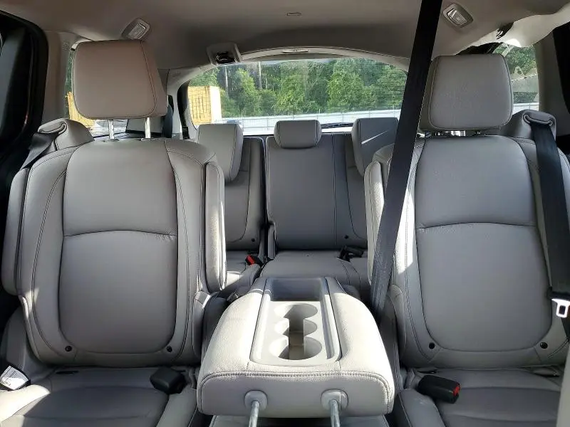 2024 HONDA ODYSSEY EXL  