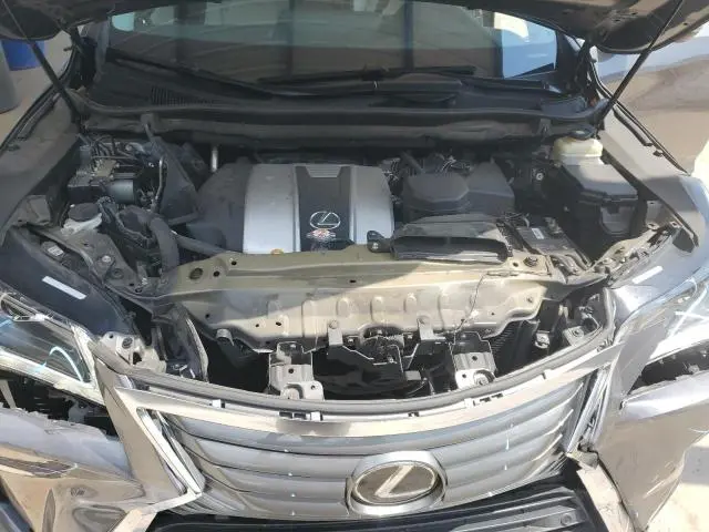 2018 LEXUS RX 350 BASE  