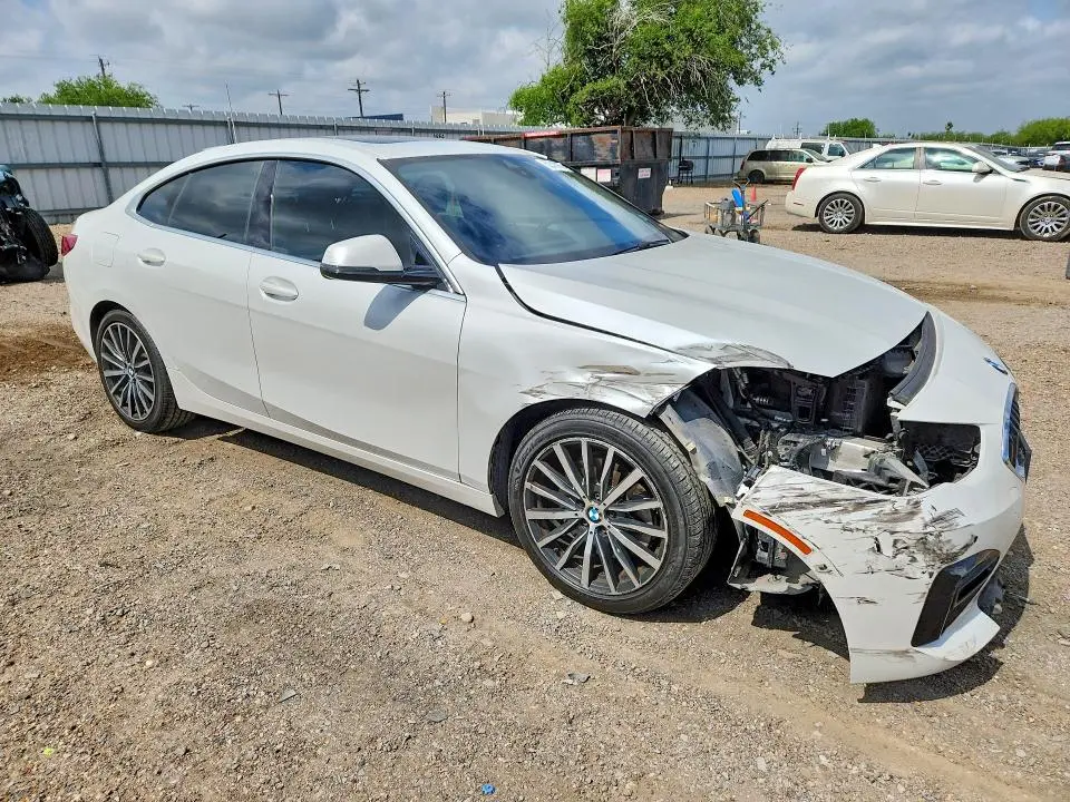 2021 BMW 228I   