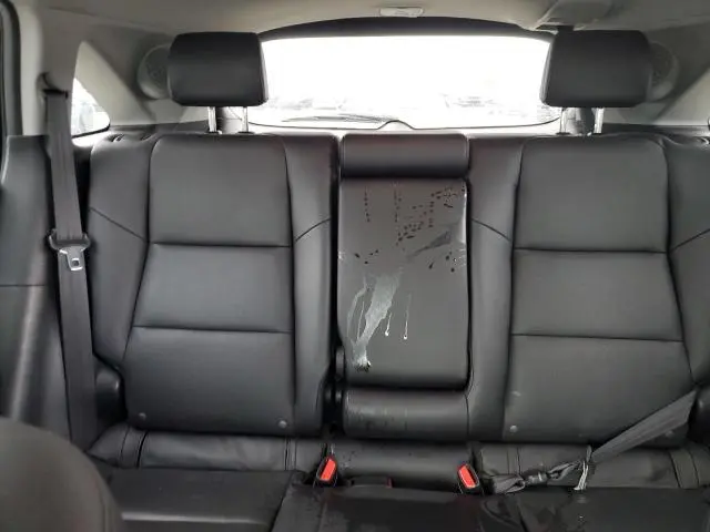2018 ACURA RDX TECHNOLOGY  