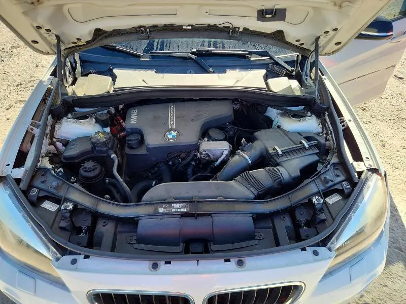 2015 BMW X1 XDRIVE28I  