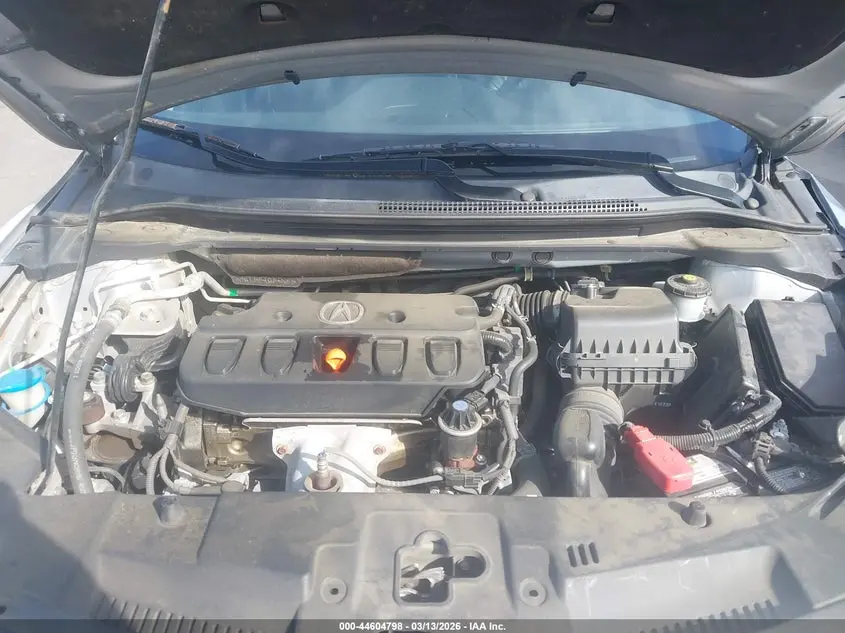 2015 ACURA ILX 2.0L