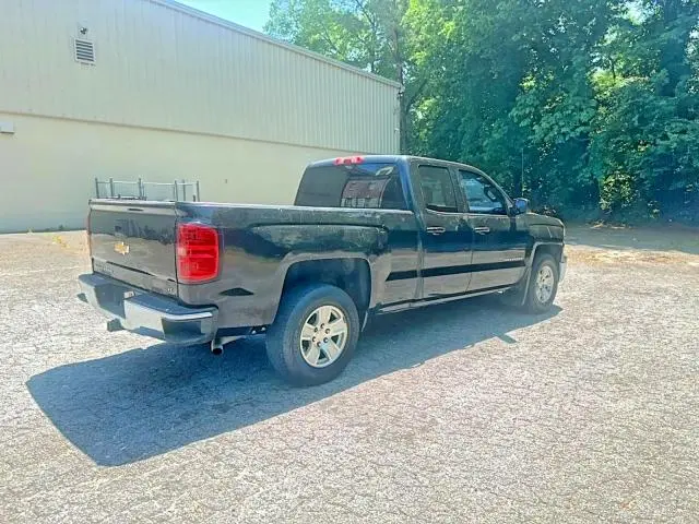 2014 CHEVROLET SILVERADO C1500 LT  