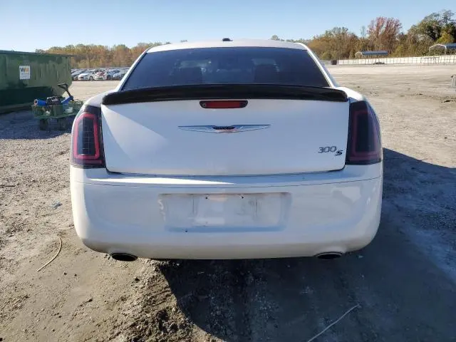 2014 CHRYSLER 300 S  