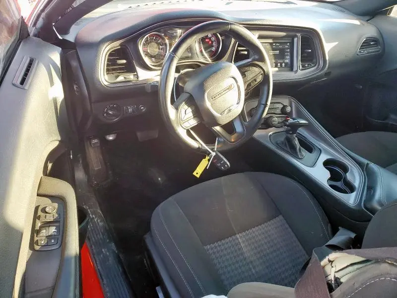 2023 DODGE CHALLENGER GT  