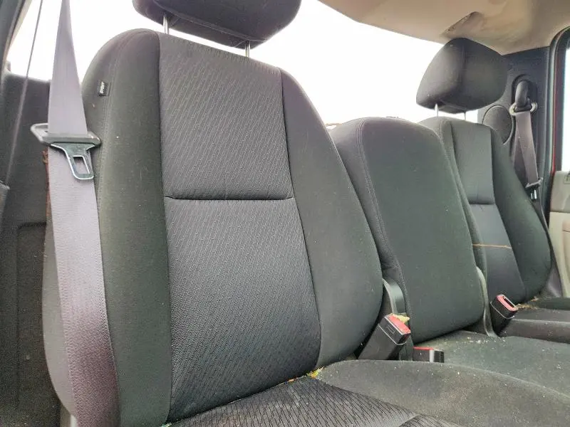 2012 CHEVROLET SILVERADO C1500  