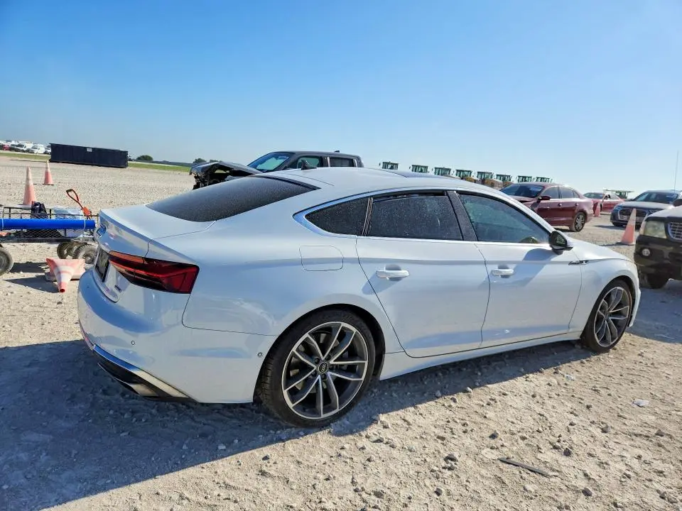 2024 AUDI A5 PRESTIGE 45  