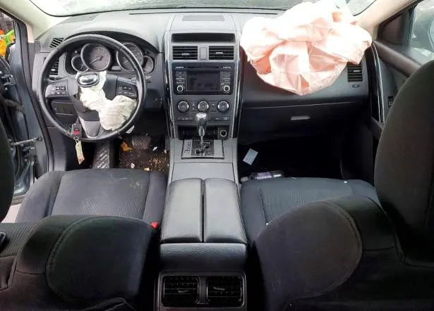 2013 MAZDA CX-9 SPORT  