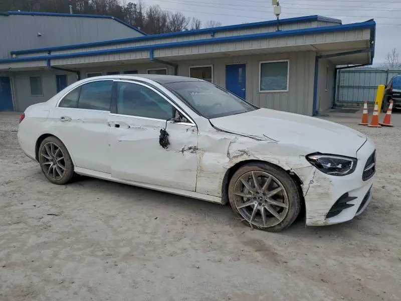 2023 MERCEDES-BENZ E 350 4MATIC  