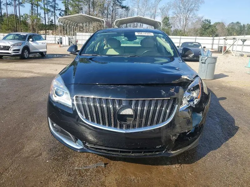 2016 BUICK REGAL   