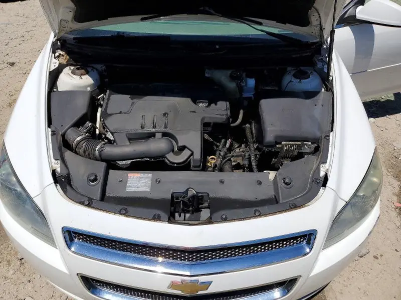 2012 CHEVROLET MALIBU 1LT  