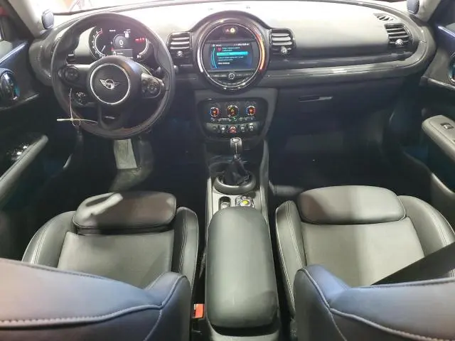 2021 MINI COOPER S CLUBMAN  